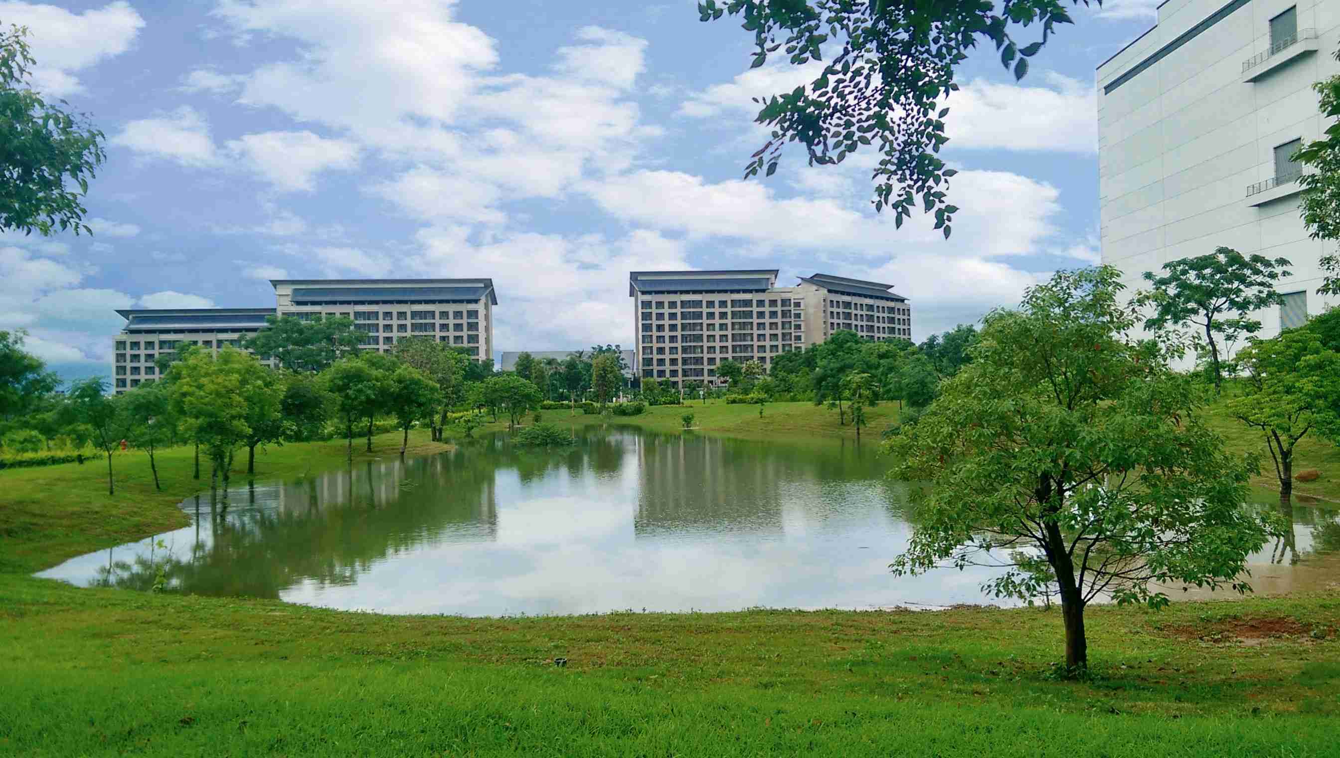 JDB电子响应国际倡议生物多样性趋势，，首次发布TNFD自然相关财务揭露报告书，，，擘划及开展JDB电子生物多样性政策之承诺，，逐步迈向与自然和谐共生