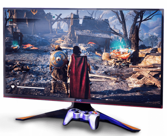 JDB电子先进护眼显示技术可在多元应用领域展现精致影像<br>同时善待灵魂之窗